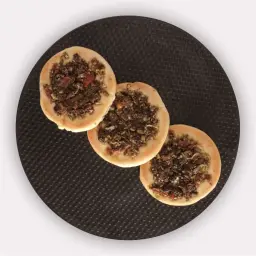 ميني زعتر متبل